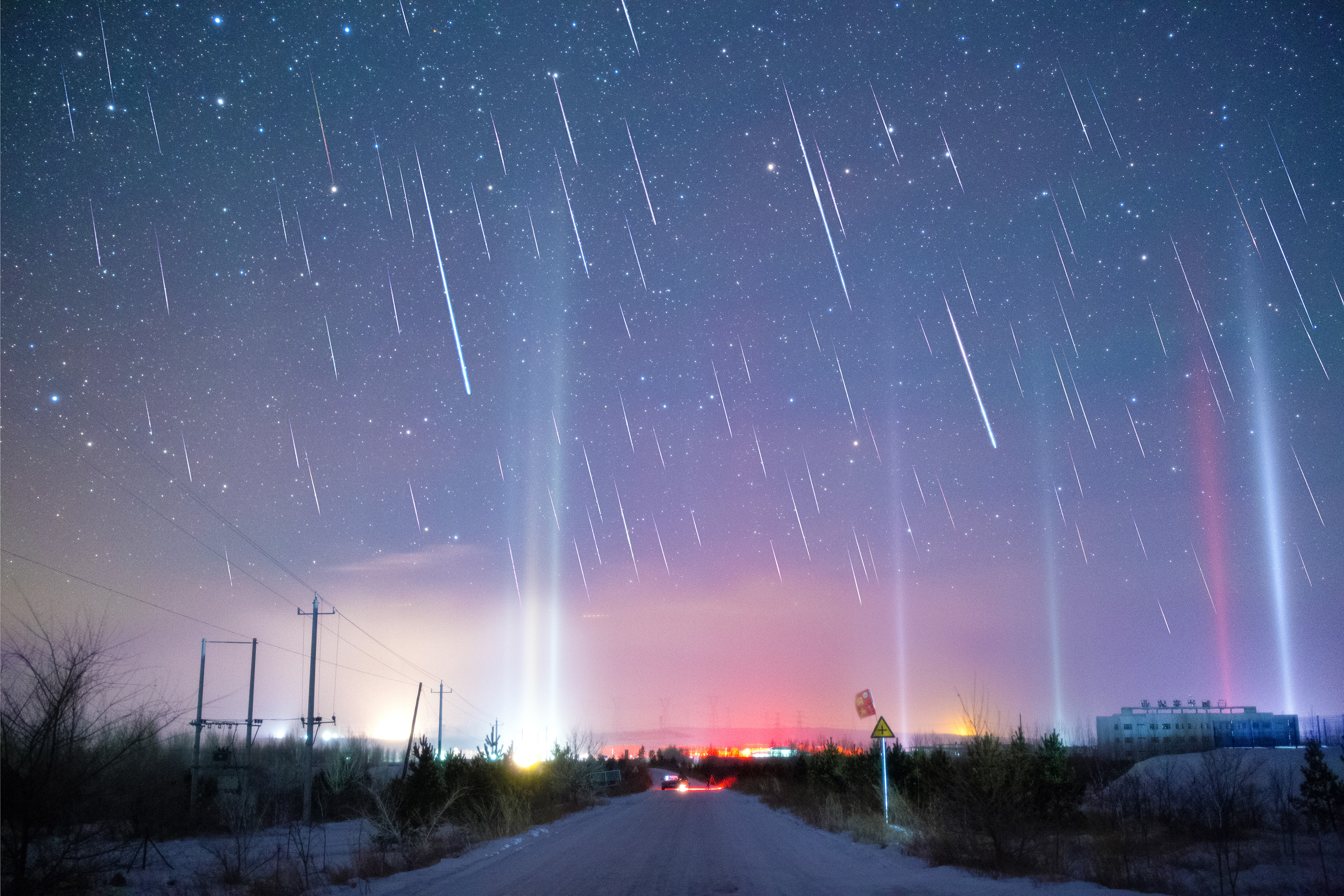 图2-20201215-内蒙古锡林郭勒盟多伦县-双子座流星雨与寒夜灯柱2.jpg