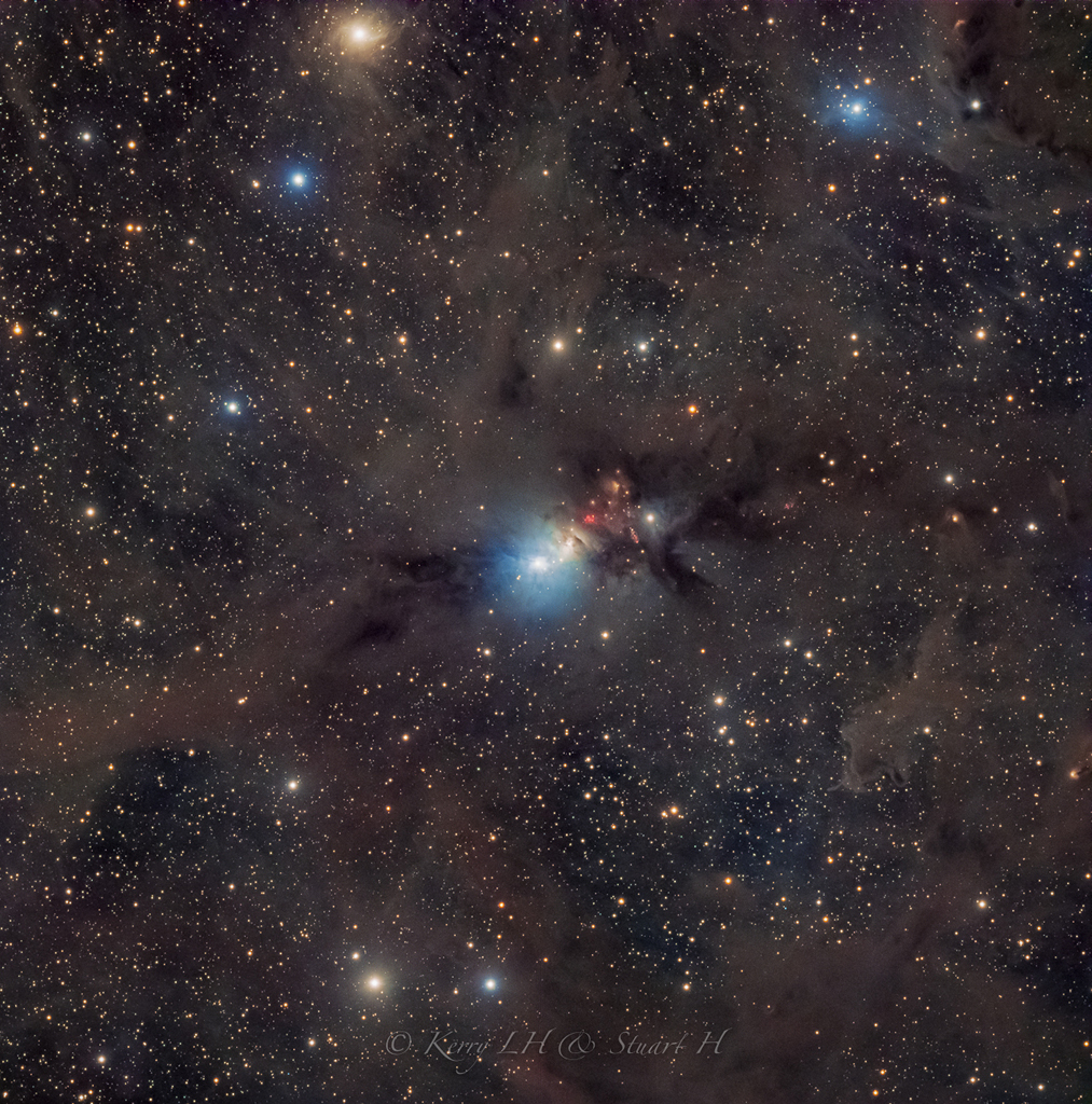 待译-APOD20210318-KerryLeckyHepburn_NGC1333_LRGB_SH_KLH1024.jpg