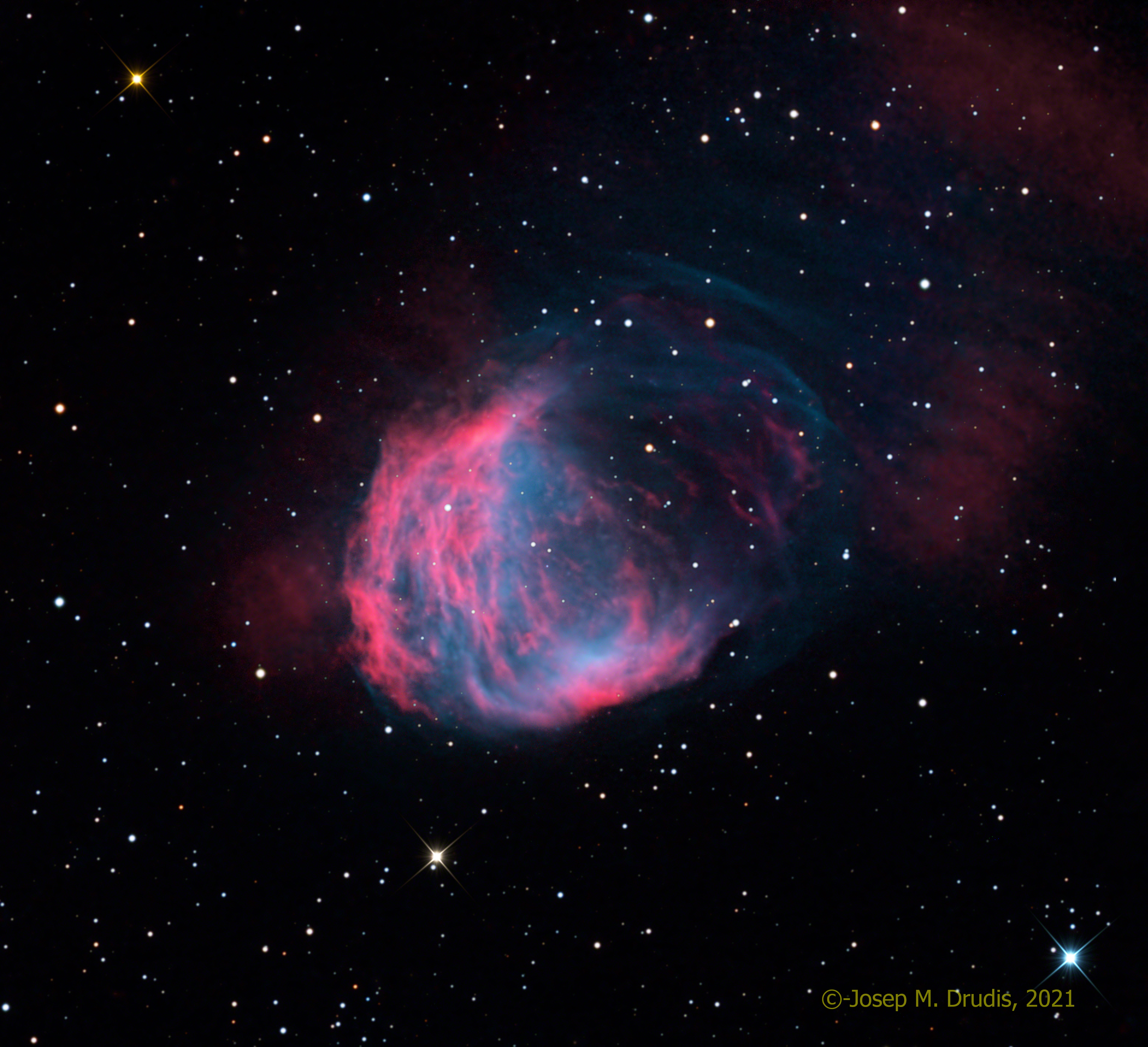 待译-APOD20210326-Abell21-Drudis.jpg