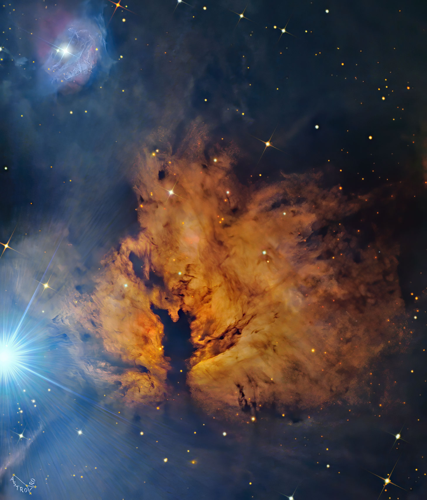 待译-APOD20210412-Flame_ARO_1462.jpg