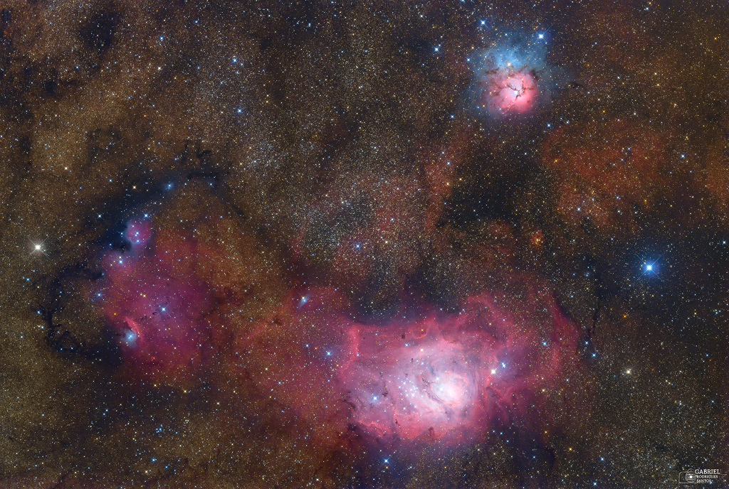 待译-APOD20210426-M8-M20_GabrielSantos_APOD1024.jpg