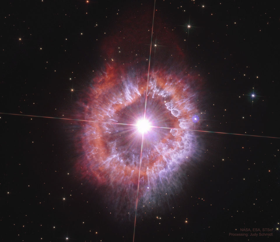 待译-APOD20210526-AgCar_HubbleSchmidt_960.jpg