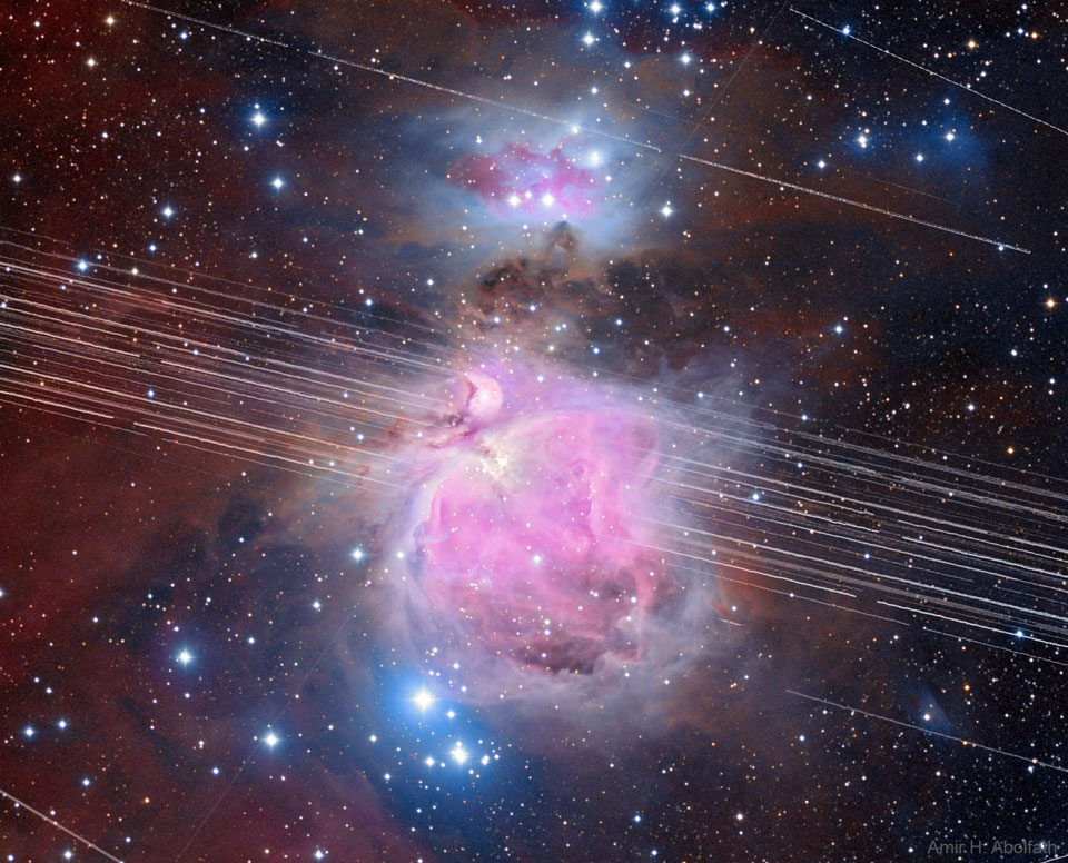 待译-APOD20210601-StarlinkOrion_Abolfath_960.jpg