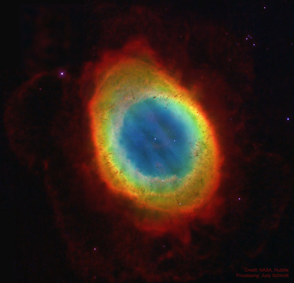 待译-APOD20210817-Ring_HubbleSchmidt_960.jpg