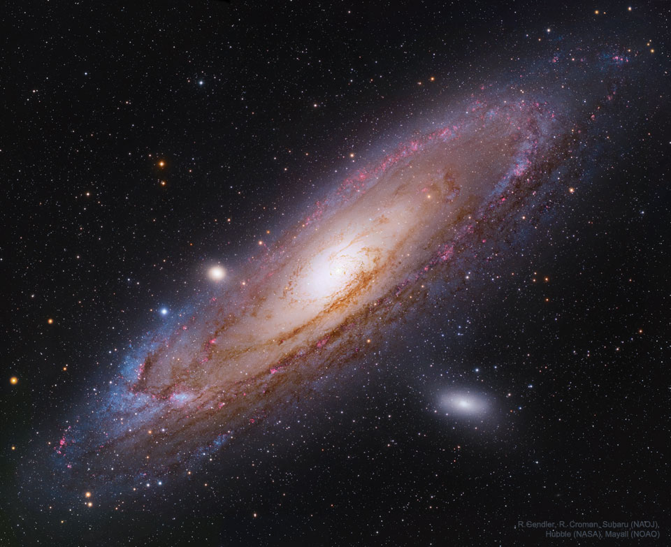 待译-APOD20220119-M31_HstSubaruGendler_960.jpg