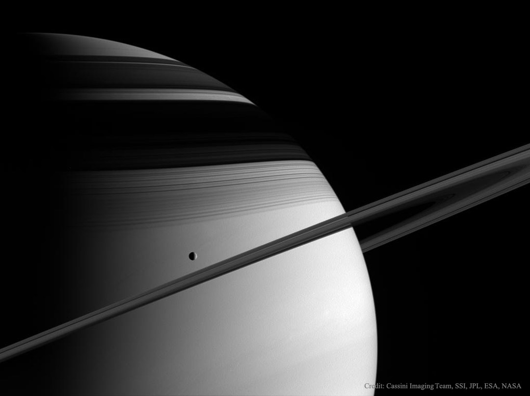 待译-APOD20220123-TethysRingShadow_cassini_1080.jpg