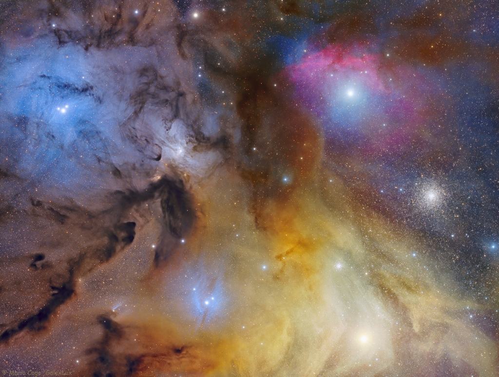 待译-APOD20220126-RhoOphAntares_Cogo_1024.jpg