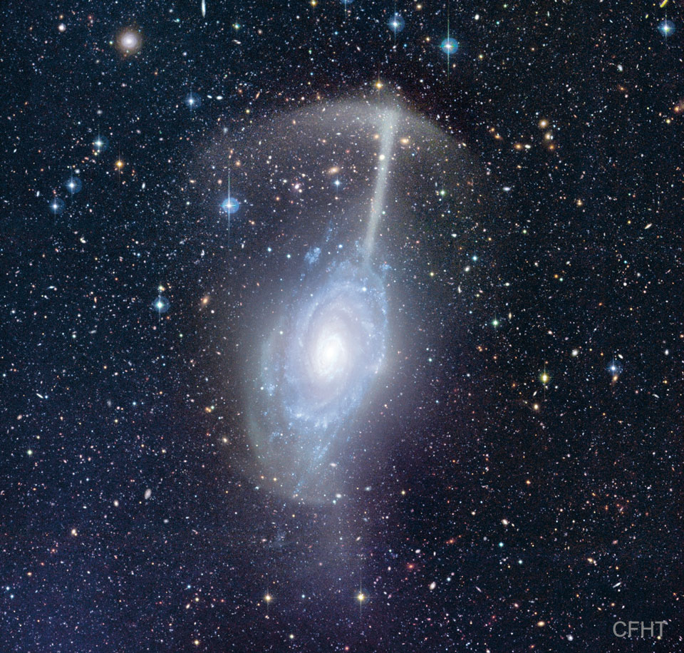 待译-APOD20220207-NGC4651_CFHT_960.jpg