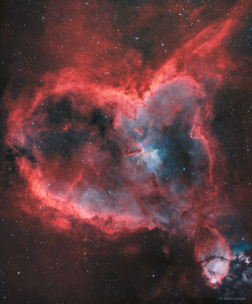 待译-APOD20220214-HeartB_Jensen_960.jpg