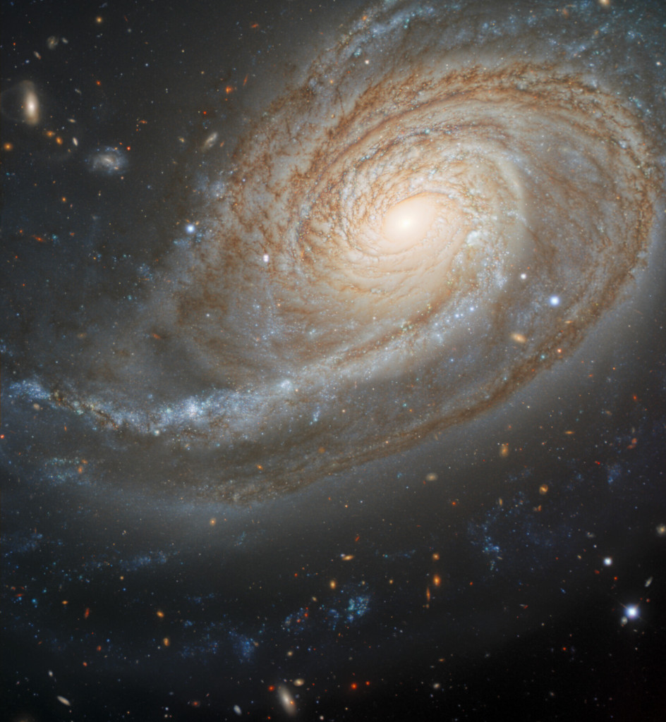 待译-APOD20220324-noirlab2209a_ngc772_1024.jpg