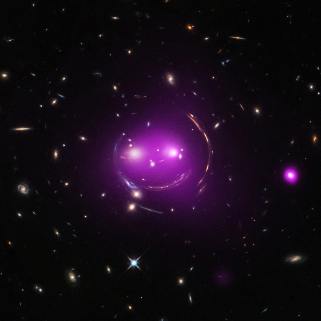 待译-APOD20220511-cheshirecat_chandra_complg_1024.jpg