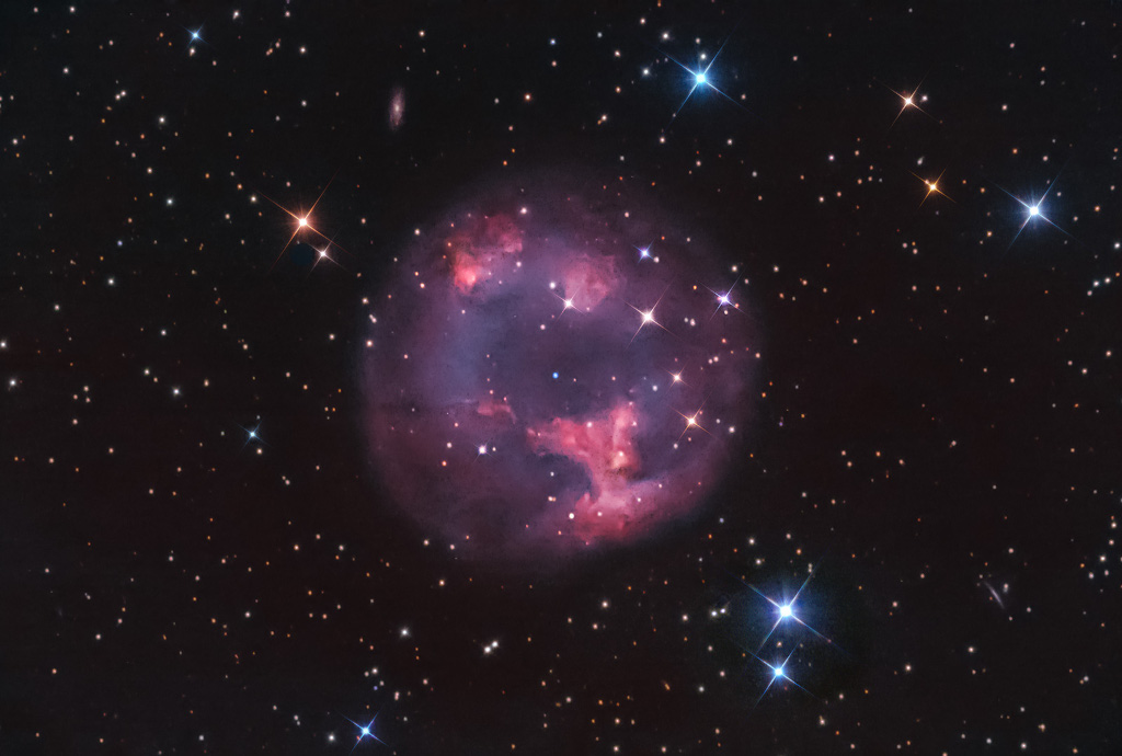 待译-APOD20220521-Abell_7-2022-02-20-HOO-1024.jpg