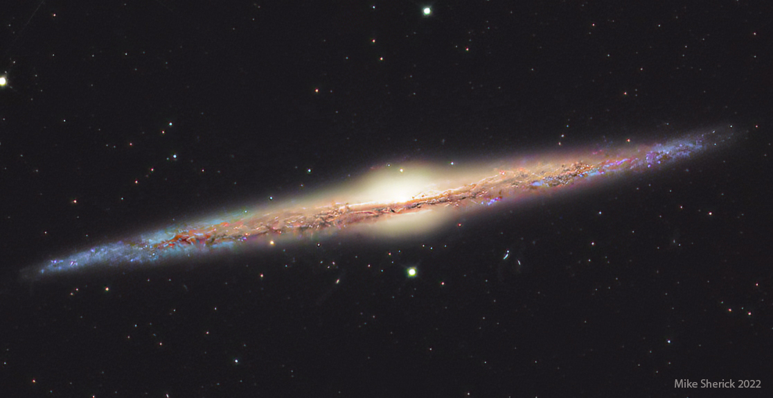 待译-APOD20220526-Needle_Galaxy_4-7-22.jpg