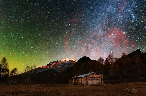 待译-APOD20220627-GumMountain_WangJin_1080.jpg