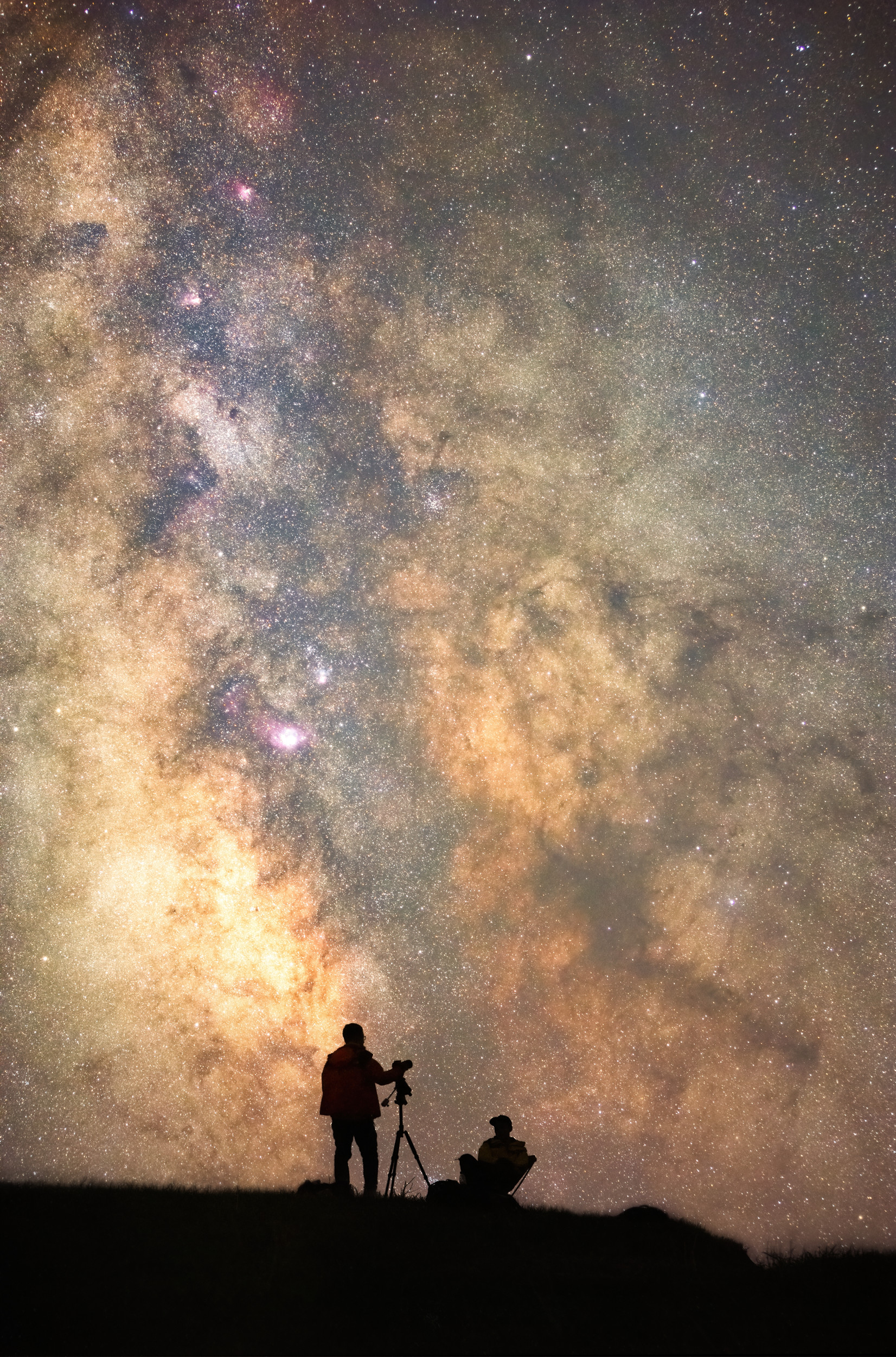 孙祺-同一片星空（长边2500像素）.jpg