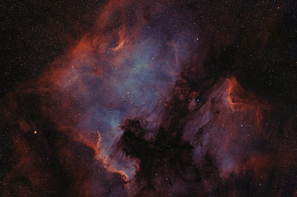 待译-APOD20220908-NGC7000_NB_2022_1024.jpg