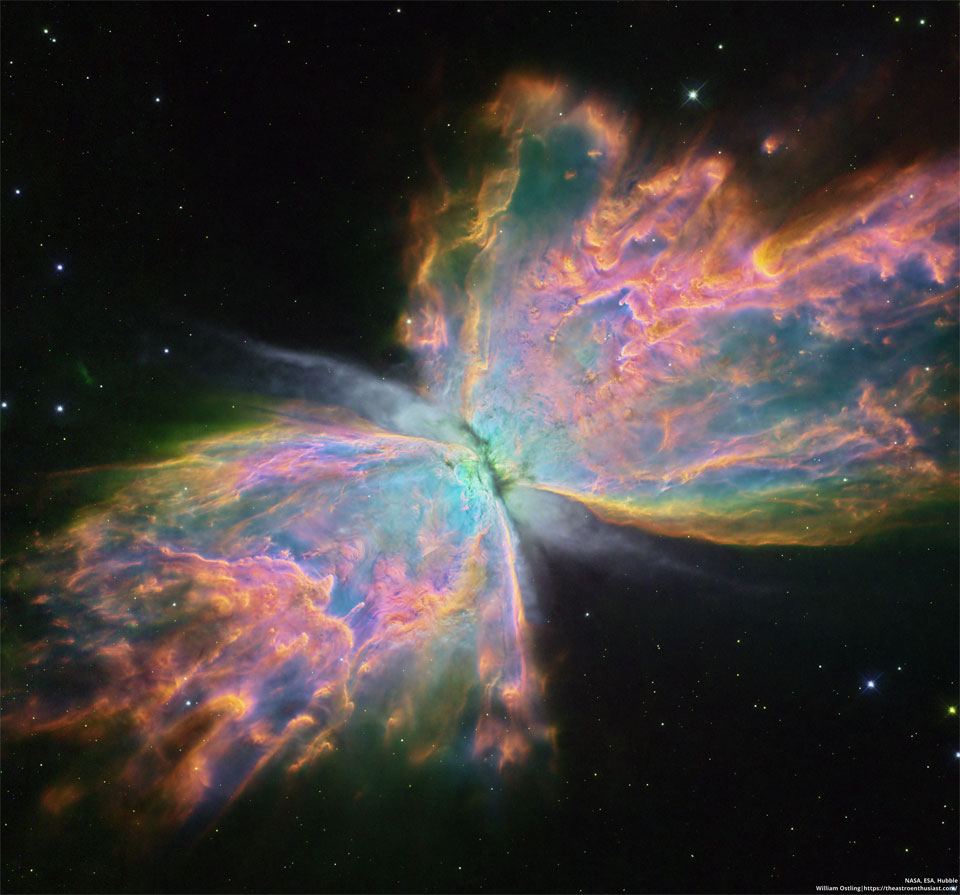 待译-APOD20221121-Butterfly_HubbleOstling_960.jpg