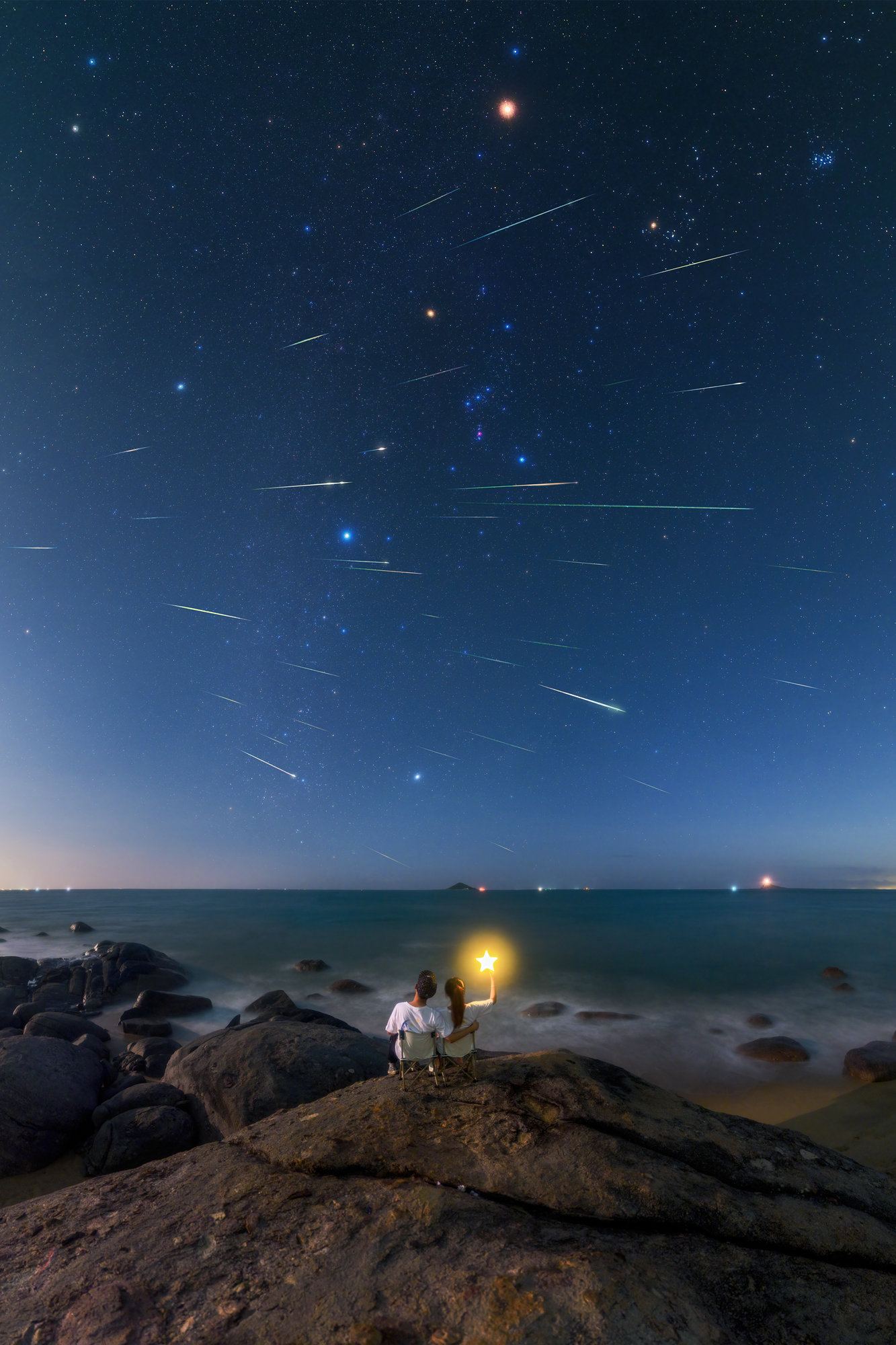 罗弘扬-2022狮子座流星雨（长边2000像素）.jpg