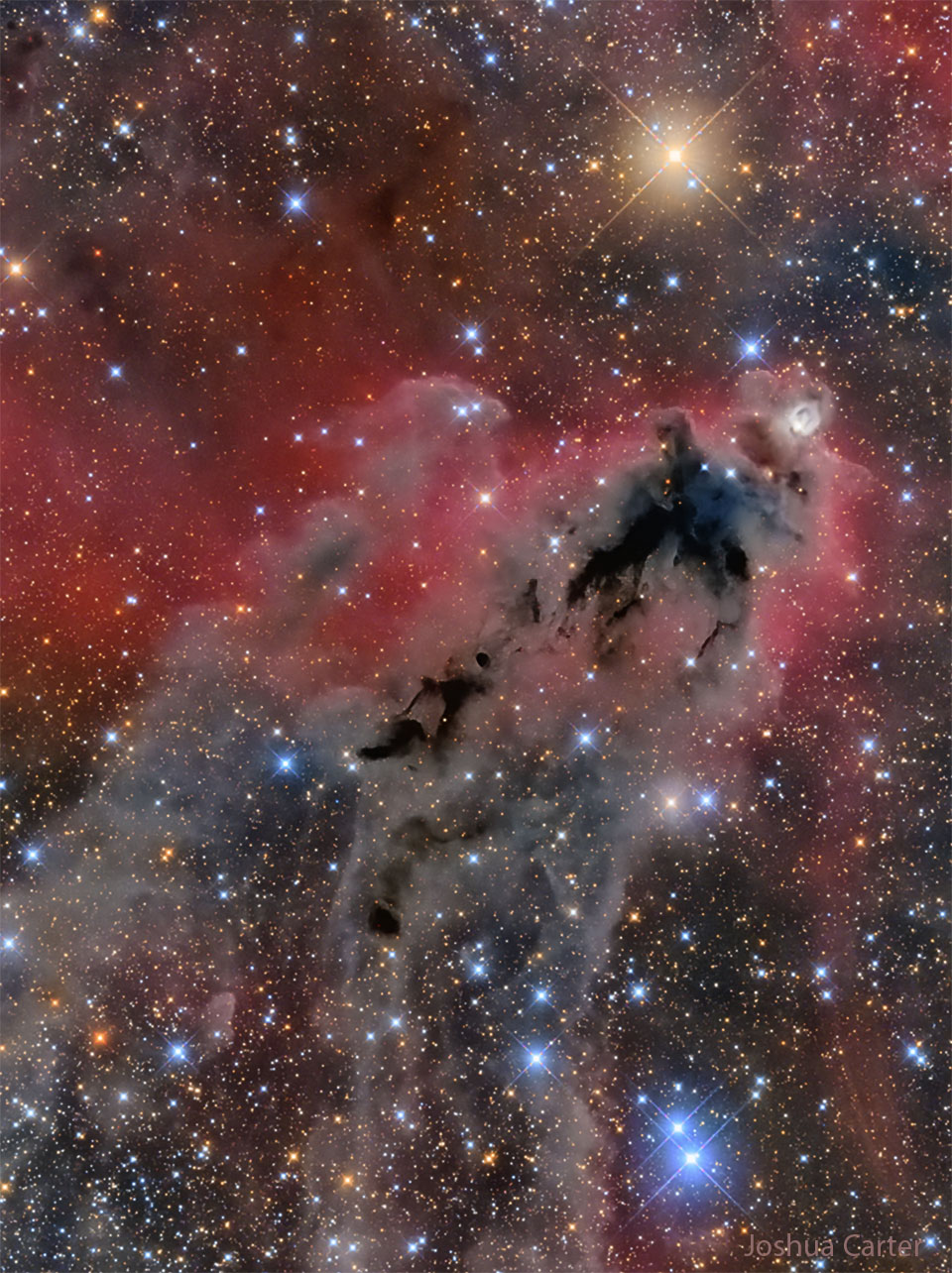 待译-APOD20230125-LDN1622_Carter_960.jpg