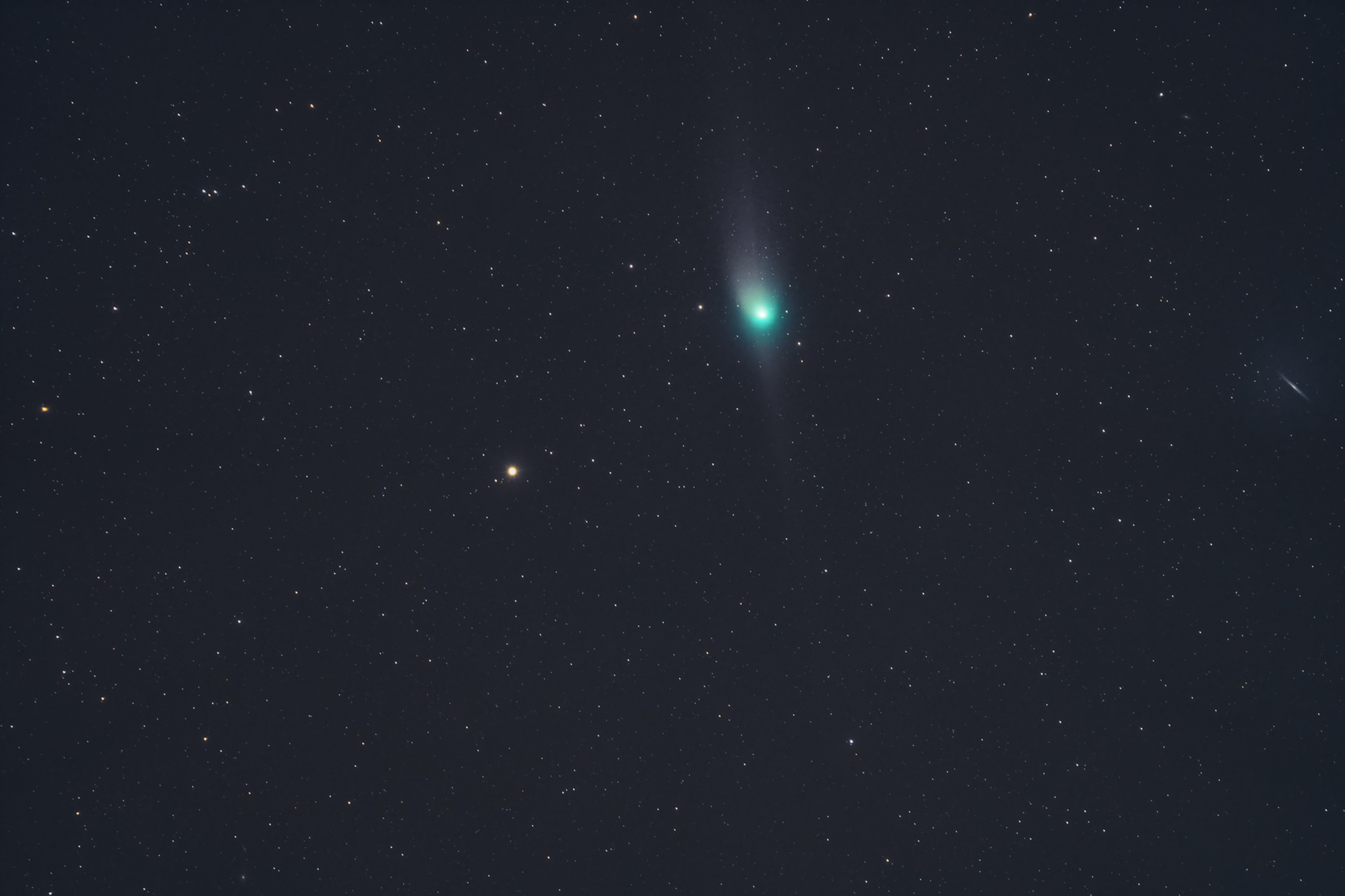 张茂海-C2022 E3 ZTF彗星（长边3000像素）.jpg