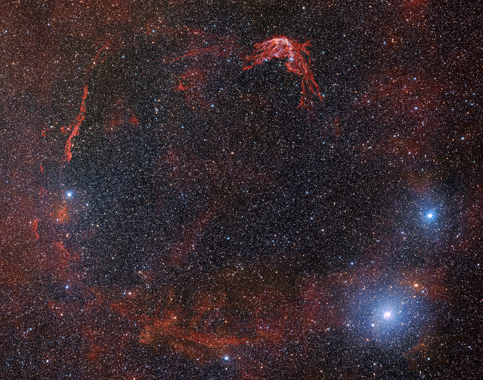 待审核-APOD20230303-RCW86：古代超新星遗迹.jpg