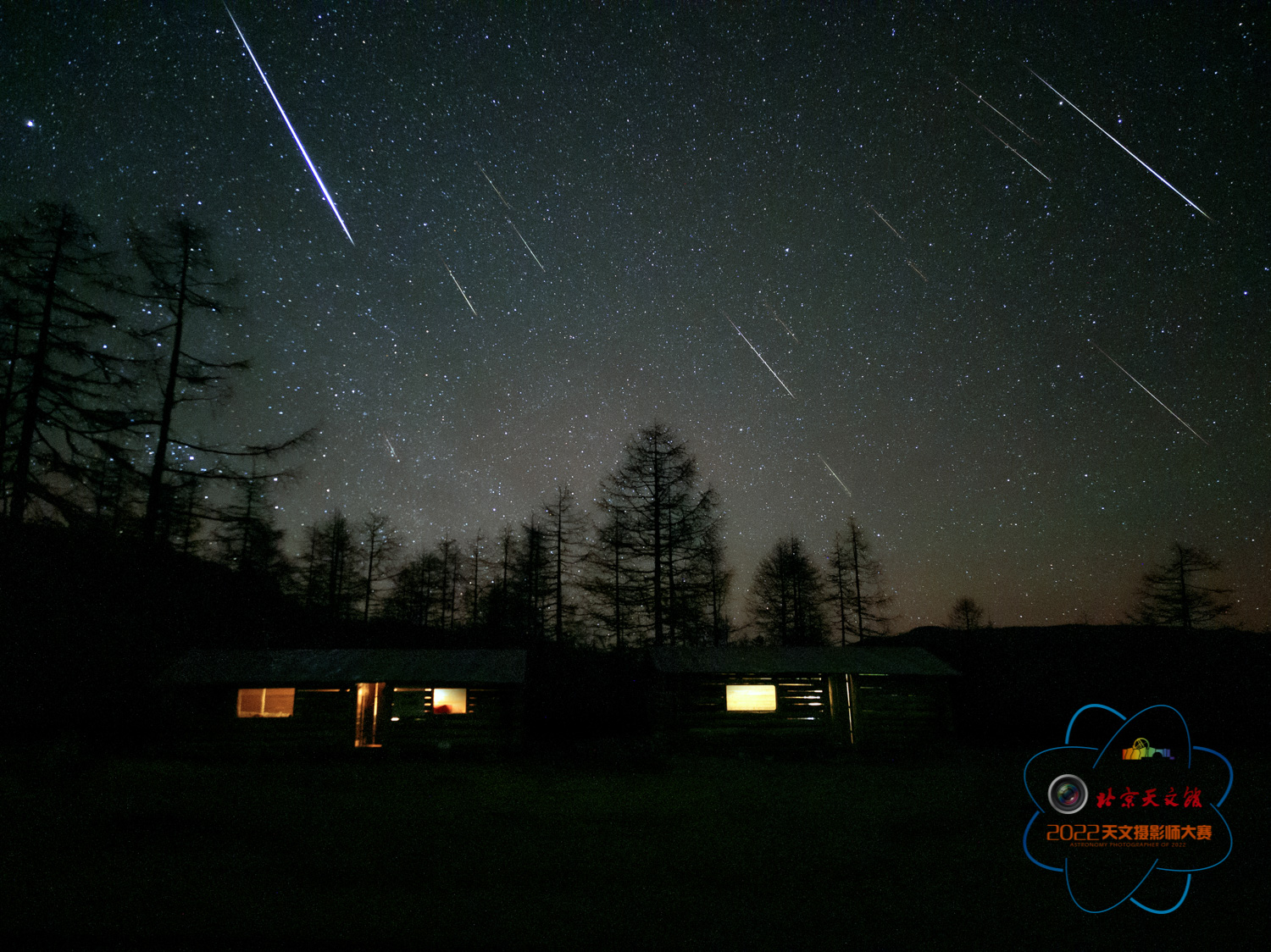 3等奖-王晋-手机天文摄影单元-流星雨-不凡之夜.jpg