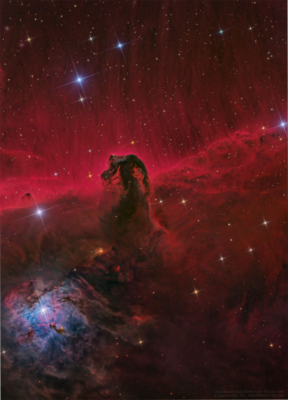 待译-APOD20231120-Horsehead_Hanson_960.jpg