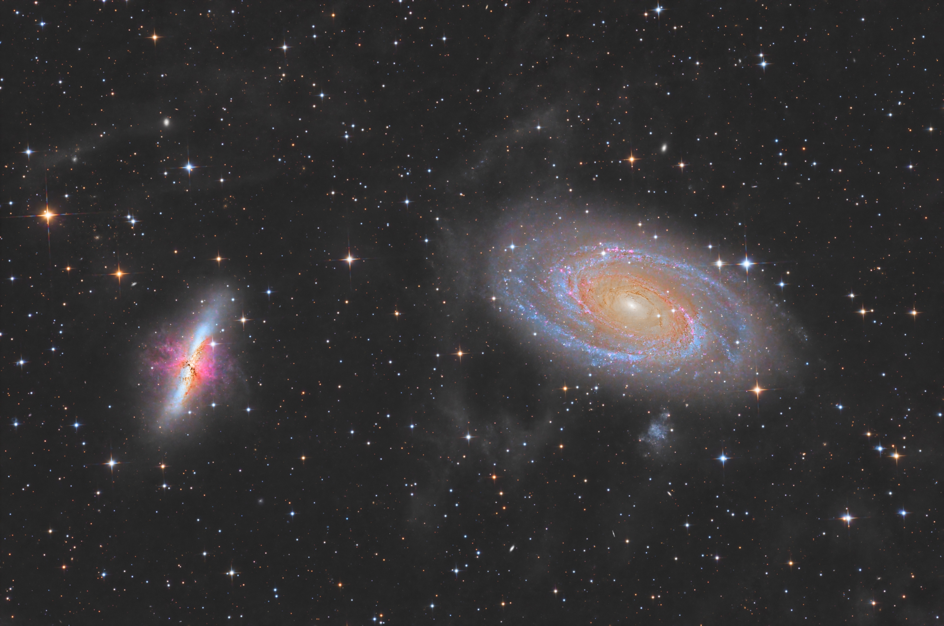 蒋福来-M81波德星系&M82雪茄星系（长边3000像素）.jpg