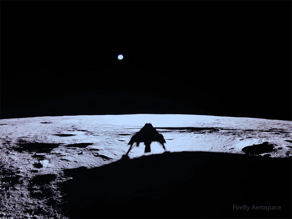 待译-APOD20250303-BlueGhostShadow_Firefly_960.jpg
